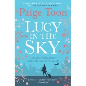 Image of Lucy in the Sky