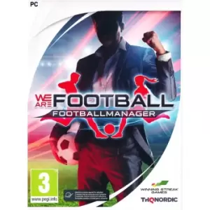 image of We are Football PC Game