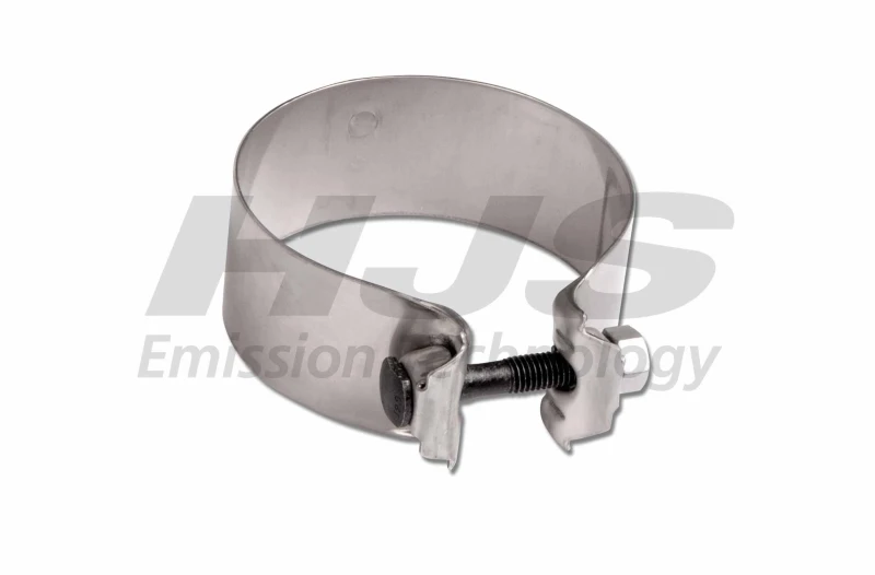 Image of Exhaust clamp HJS 83 12 1864