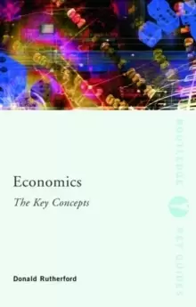 Image of Economics: The Key Concepts