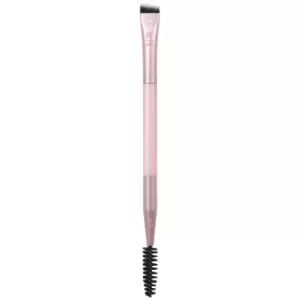 Image of Real Techniques Dual-Ended Brow Brush