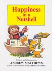 Image of Happiness in a Nutshell