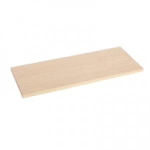 Image of Jemini Intro Additional Shelves Warm Maple Pack of 2 KF74246