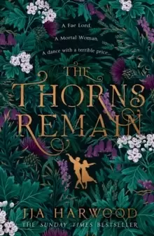 Image of The Thorns Remain