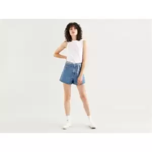 Image of Levis Graphic Tank Top - White