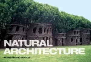 Image of natural architecture