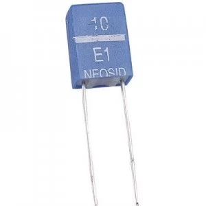 Image of Choke Radial lead Contact spacing 5mm 68 mH 780 0.017 A