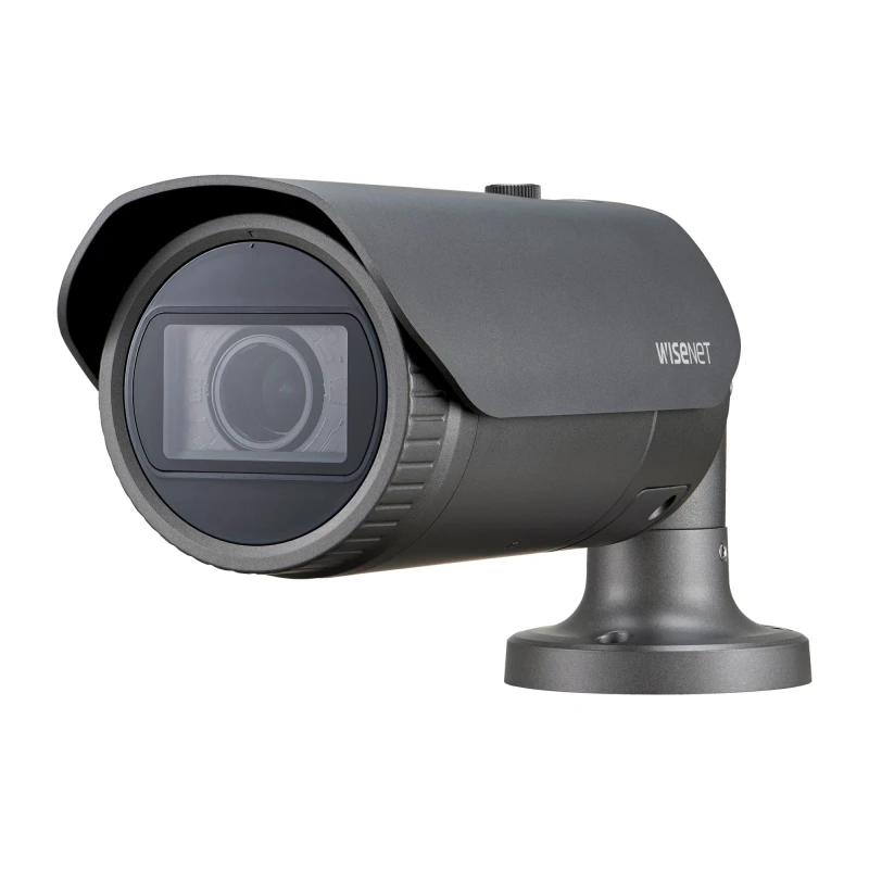 Image of Hanwha QNO-8080R security camera Bullet IP security camera Outdoor 259