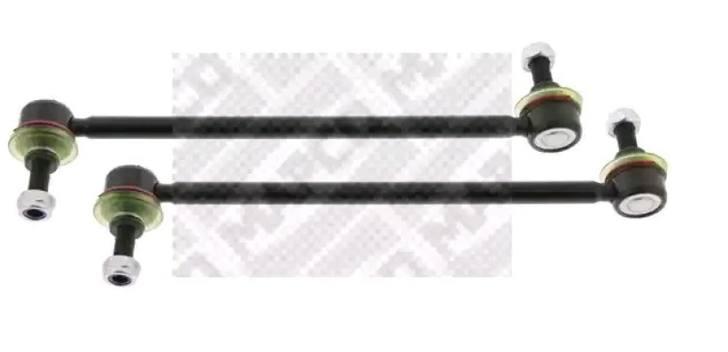 Image of MAPCO 53603HPS Anti-roll Bar Stabiliser Kit Front Axle Right Anti-roll Bar Stabiliser Kit (2067)