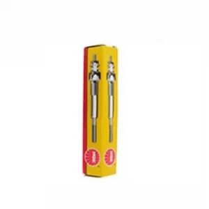 Image of 1x NGK Glow Plug Y-604J Y604J (6157)