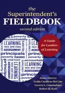 Image of superintendents fieldbook a guide for leaders of learning