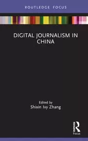 Image of Digital Journalism in China