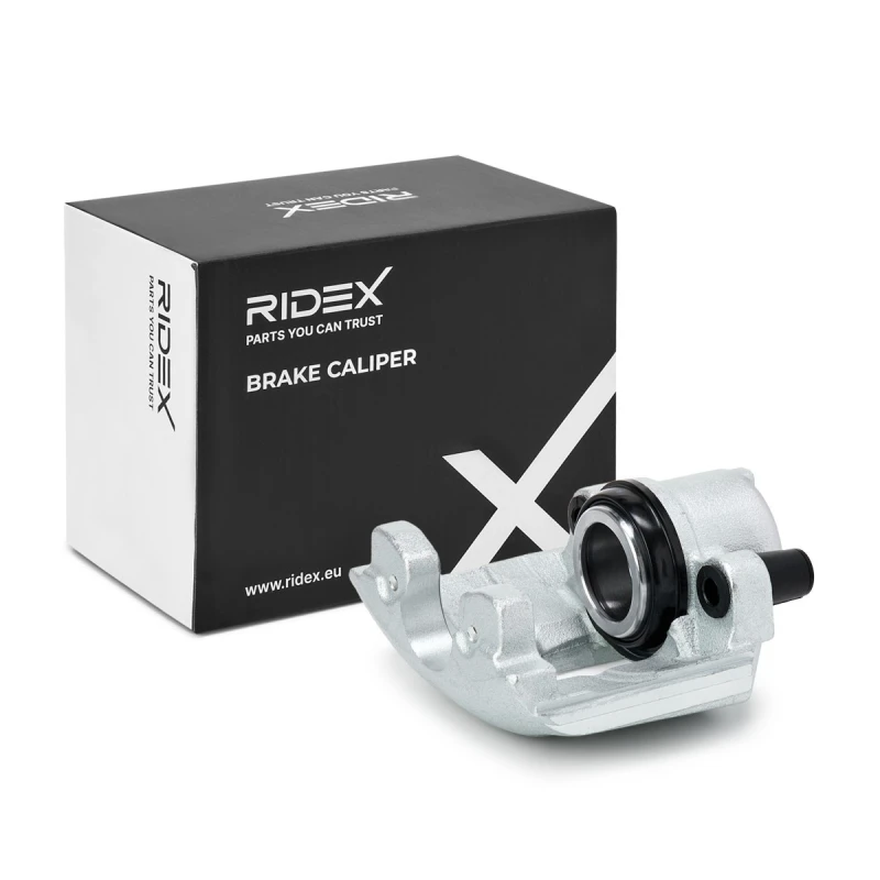 Image of RIDEX Brake caliper RIDEX 78B1252