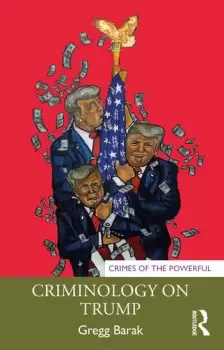 Image of Criminology on Trump
