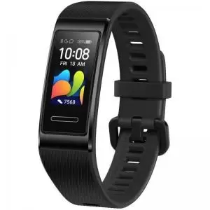 image of Huawei Band 4 Pro Graphite Black 8HU55024987