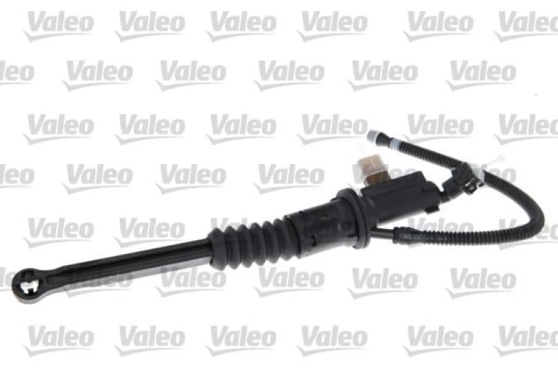 Image of Clutch master cylinder VALEO 874519