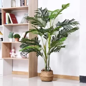 image of 150cm Artificial Palm Tree, none