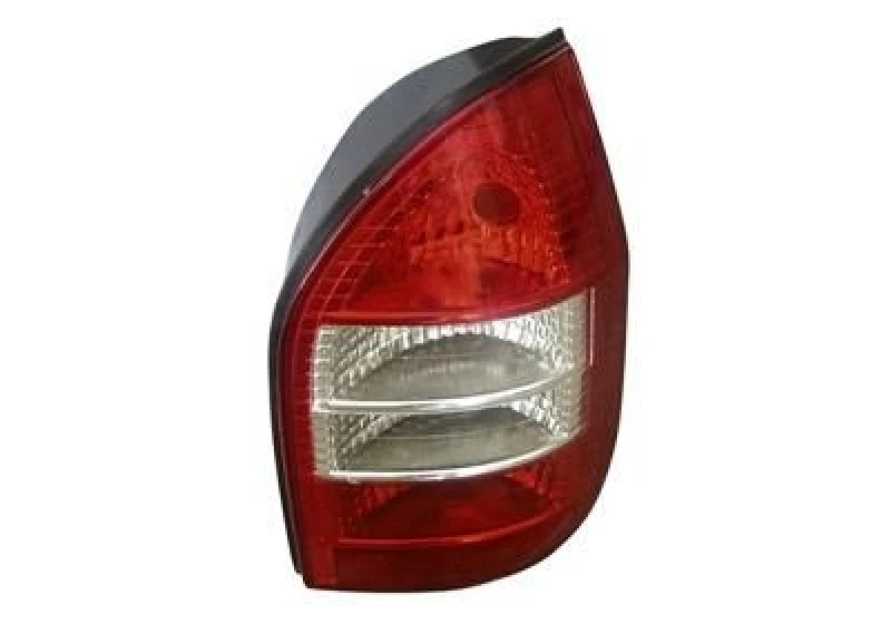Image of VAN WEZEL Rear light VAN WEZEL 3790936
