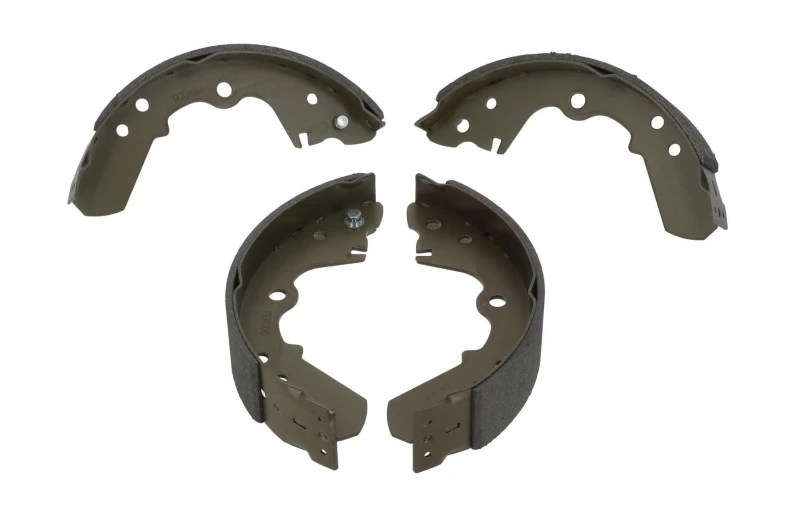 Image of FERODO Brake Shoe Set FERODO FSB257