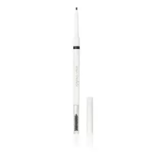 Image of Jane Iredale PureBrow Retractable Brow Pencil Soft Black