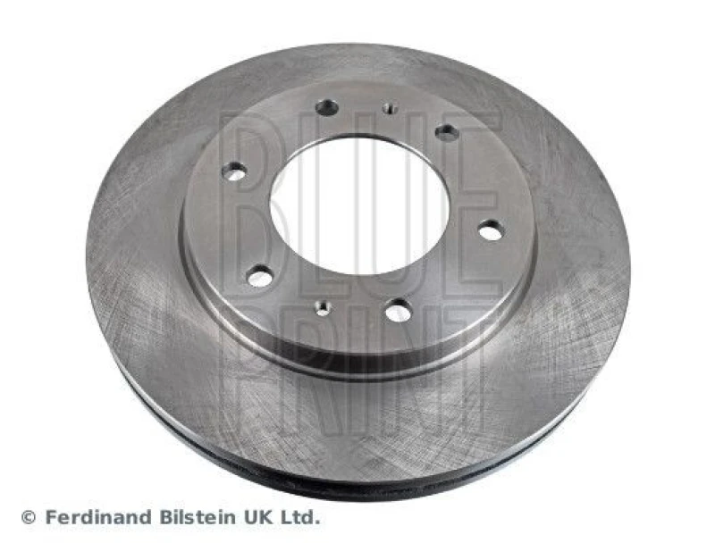 Image of Blue PRINT Brake disc Blue PRINT ADC443133