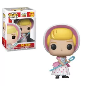 image of Toy Story Bo Peep Pop! Vinyl Figure