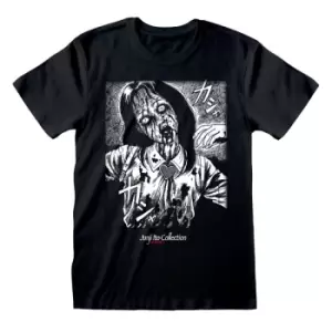 Image of Junji-Ito - Bleeding (Unisex) Ex Ex Large