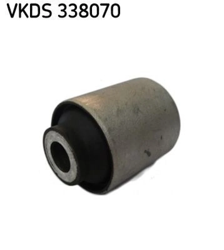 Image of SKF Trailing arm / Suspension arm bush SKF VKDS 338070