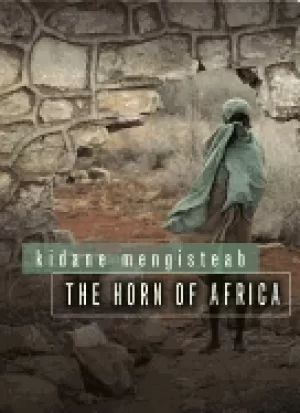 Image of horn of africa