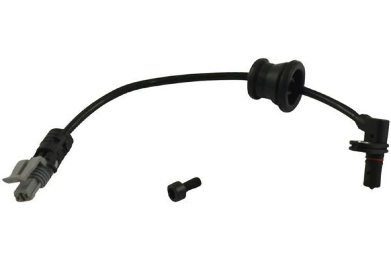 Image of KAVO PARTS ABS sensor KAVO PARTS BAS-1030