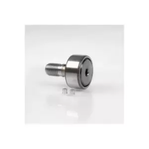 Image of Kurvenrollen 28mm AD 16mm ID 6mm Stand.Walzlagerstahl (100Cr6) NTN