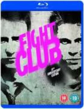 image of Fight Club