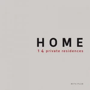 Image of Home by Wim Pauwels Hardback