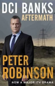 Image of Aftermath by Peter Robinson Paperback