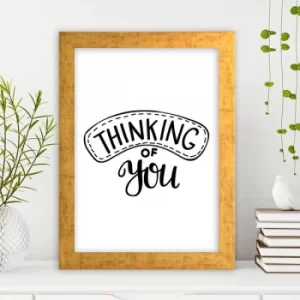 Image of AC54020650916 Multicolor Decorative Framed MDF Painting