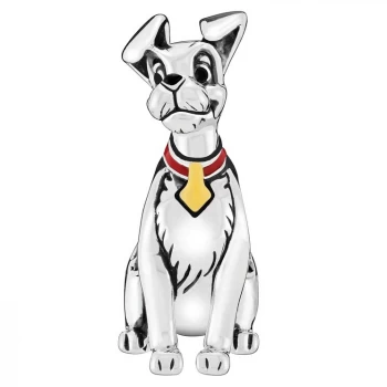 Image of Chamilia Disney Lady & The Tramp Tramp Charm