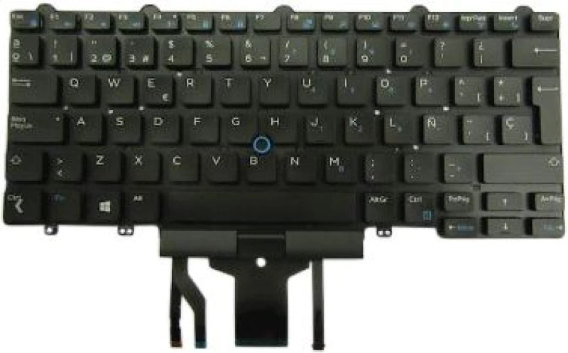 Image of DELL ckli Spnish Csilin