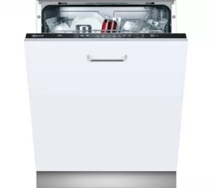 Image of NEFF N30 S511A50X1G Fully Integrated Dishwasher