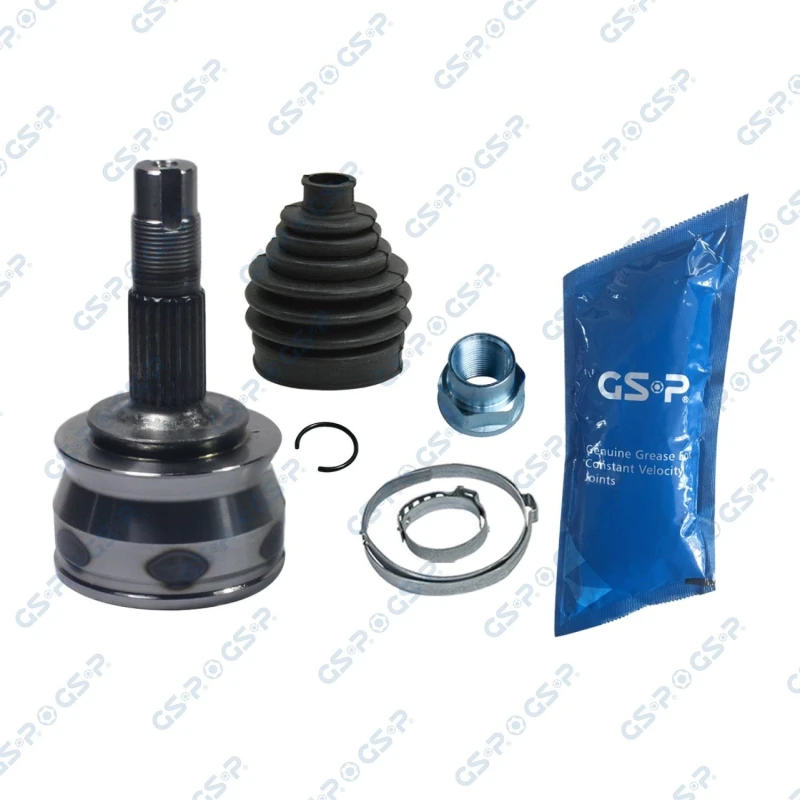 Image of GSP CV joint kit GSP 817089