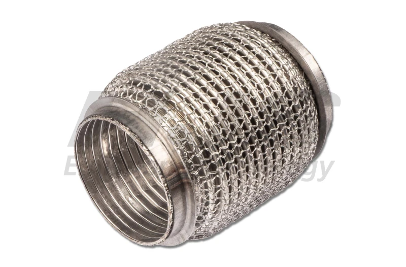 Image of Exhaust flexi pipe HJS 83 00 8447