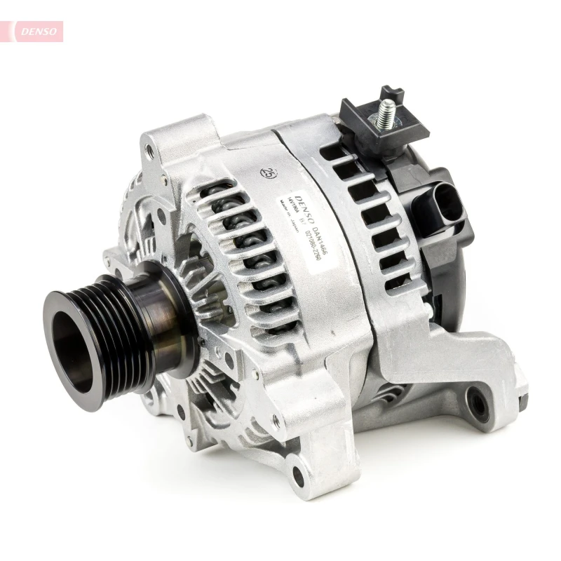 Image of DENSO Alternator DENSO DAN1466