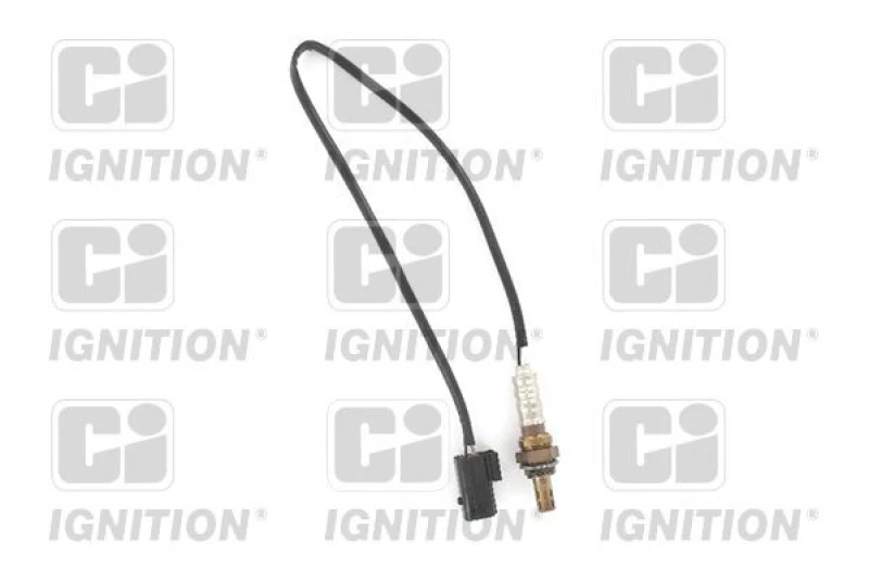 Image of QUINTON HAZELL Lambda sensor QUINTON HAZELL XLOS1476
