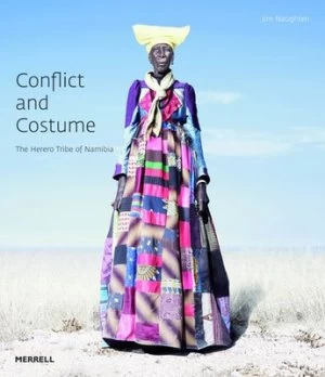 Image of Conflict and costume by Jim Naughten