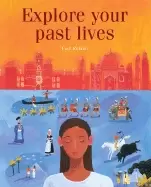 Image of explore your past lives