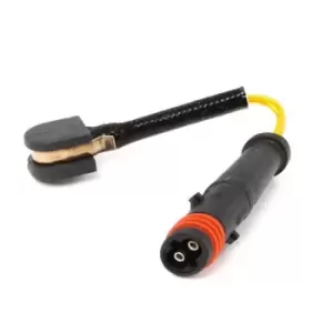 Image of A.B.S. Brake Pad Wear Sensor 39653 Brake Wear Indicator,Brake Wear Sensor VW,MERCEDES-BENZ,CRAFTER 30-50 Kasten (2E_),CRAFTER 30-35 Bus (2E_)