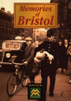 Image of Memories of Bristol Paperback