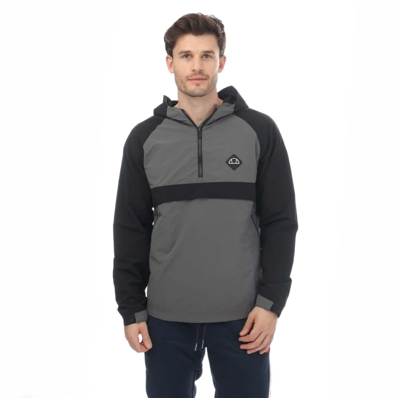 Image of Ellesse Joi OH Jacket - Black XS