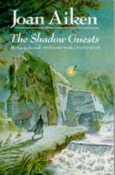 Image of The Shadow Guests by Joan Aiken Book
