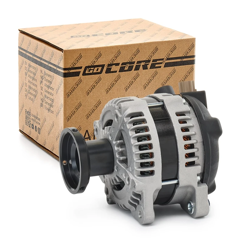 Image of goCORE Alternator goCORE GCD0431