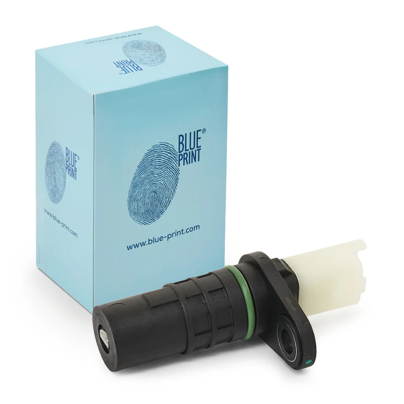 Image of Blue PRINT ADN17247 Impulse Sensor with seal ring Sensor,crankshaft pulse (833)